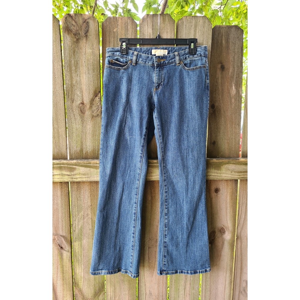 Michael Kors Bootcut Jeans 6P